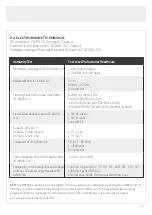 Preview for 15 page of Vela Treatment 87213 User Manual