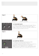 Preview for 14 page of Vela Treatment Chair Instructions For Use Manual