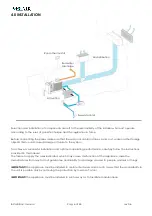 Preview for 6 page of VelAir Compact 7SC 110 V-60Hz User & Installation Manual