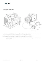 Preview for 10 page of VelAir Compact 7SC 110 V-60Hz User & Installation Manual