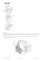 Preview for 13 page of VelAir Compact 7SC 110 V-60Hz User & Installation Manual