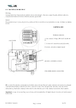 Preview for 14 page of VelAir Compact 7SC 110 V-60Hz User & Installation Manual