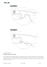 Предварительный просмотр 8 страницы VelAir Compact 7SC 230V-50Hz User & Installation Manual