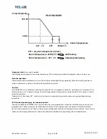 Preview for 6 page of VelAir Compact i10 VSD Instruction Manual