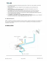 Preview for 8 page of VelAir Compact i10 VSD Instruction Manual