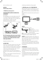 Предварительный просмотр 18 страницы VELAMP IS342-INCA Manual