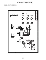 Preview for 21 page of Velas VDM-MB434TV Service Manual