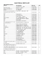 Preview for 22 page of Velas VDM-MB434TV Service Manual