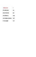 Preview for 2 page of Velasa Sports Sparx ES100 Operating Manual