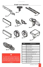 Preview for 11 page of Velasa Sports Sparx ES100 Operating Manual