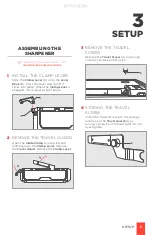 Preview for 15 page of Velasa Sports Sparx ES100 Operating Manual