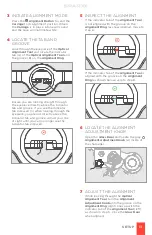 Preview for 17 page of Velasa Sports Sparx ES100 Operating Manual