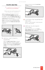 Preview for 25 page of Velasa Sports Sparx ES100 Operating Manual