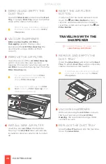 Preview for 32 page of Velasa Sports Sparx ES100 Operating Manual