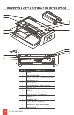 Preview for 44 page of Velasa Sports Sparx ES100 Operating Manual