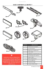 Preview for 45 page of Velasa Sports Sparx ES100 Operating Manual