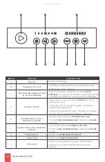 Preview for 46 page of Velasa Sports Sparx ES100 Operating Manual