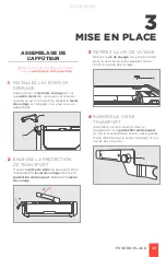 Preview for 49 page of Velasa Sports Sparx ES100 Operating Manual