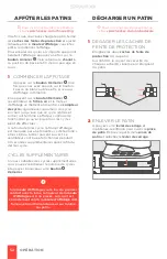 Preview for 56 page of Velasa Sports Sparx ES100 Operating Manual