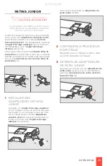 Preview for 59 page of Velasa Sports Sparx ES100 Operating Manual