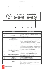 Preview for 82 page of Velasa Sports Sparx ES100 Operating Manual