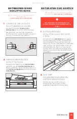 Preview for 93 page of Velasa Sports Sparx ES100 Operating Manual