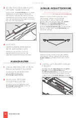 Preview for 94 page of Velasa Sports Sparx ES100 Operating Manual