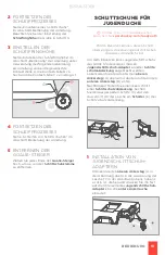 Preview for 95 page of Velasa Sports Sparx ES100 Operating Manual