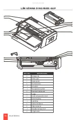 Preview for 114 page of Velasa Sports Sparx ES100 Operating Manual