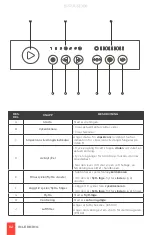 Preview for 116 page of Velasa Sports Sparx ES100 Operating Manual