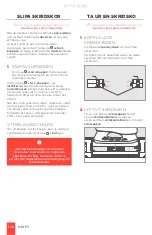 Preview for 126 page of Velasa Sports Sparx ES100 Operating Manual