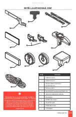 Preview for 149 page of Velasa Sports Sparx ES100 Operating Manual