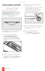 Preview for 162 page of Velasa Sports Sparx ES100 Operating Manual