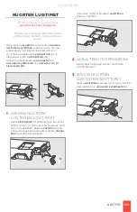 Preview for 163 page of Velasa Sports Sparx ES100 Operating Manual