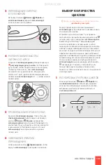 Preview for 193 page of Velasa Sports Sparx ES100 Operating Manual