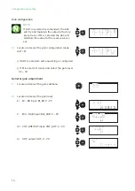 Предварительный просмотр 14 страницы Velatia IKUSI ONE Series Configuration And Setting Manual