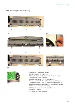 Предварительный просмотр 25 страницы Velatia IKUSI ONE Series Configuration And Setting Manual