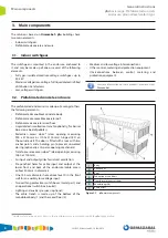 Preview for 6 page of Velatia ORMAZABAL basic pfu Series General Instructions Manual