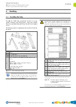 Preview for 9 page of Velatia ORMAZABAL basic pfu Series General Instructions Manual