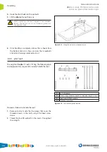 Preview for 16 page of Velatia ORMAZABAL basic pfu Series General Instructions Manual