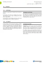 Preview for 10 page of Velatia Ormazabal cgm.3 General Instructions Manual