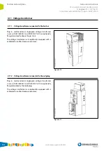 Preview for 34 page of Velatia ORMAZABAL gae.630 Manual