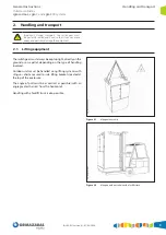 Предварительный просмотр 9 страницы Velatia Ormazabal gmcosmos General Instructions Manual