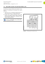 Предварительный просмотр 17 страницы Velatia Ormazabal gmcosmos General Instructions Manual