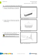 Предварительный просмотр 22 страницы Velatia Ormazabal gmcosmos General Instructions Manual