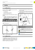 Предварительный просмотр 11 страницы Velatia Ormazabal ormaset General Instructions Manual