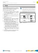 Предварительный просмотр 13 страницы Velatia Ormazabal ormaset General Instructions Manual