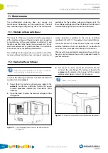 Предварительный просмотр 22 страницы Velatia Ormazabal ormaset General Instructions Manual