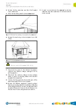 Предварительный просмотр 23 страницы Velatia Ormazabal ormaset General Instructions Manual