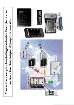 Предварительный просмотр 15 страницы Velbus Home center VMBHIS Installation Manual